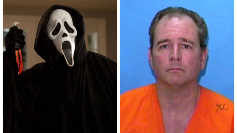 Трагичният убиец, който с жестокостта си вдъхнови "Писък"