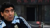 Ще ексхумират ли тялото на Марадона, за да сбъднат желанието му?