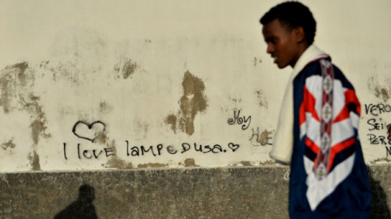 Платеният път на смъртта