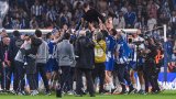 Порто спечели за 31-и път титлата на Португалия