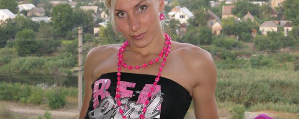 Юлия Баликина - лекоатлетка от Беларус. Убита през октомври 2015 г. 