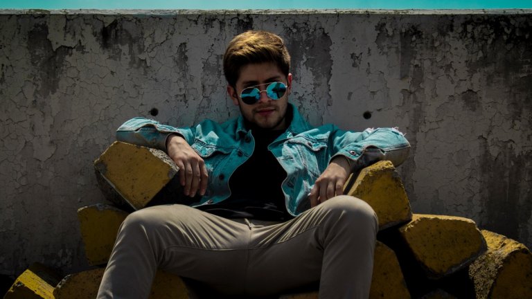 Ще си позволим да разширим фразата на Щастливеца