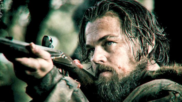 "Възвръщенецът" с Леонардо ди Каприо е сред номинираните за най-добър филм