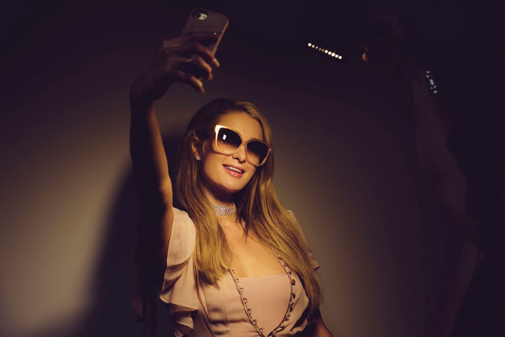 Paris Hilton Launches Rosé Rush Fragrance in Australia: An Alternative View