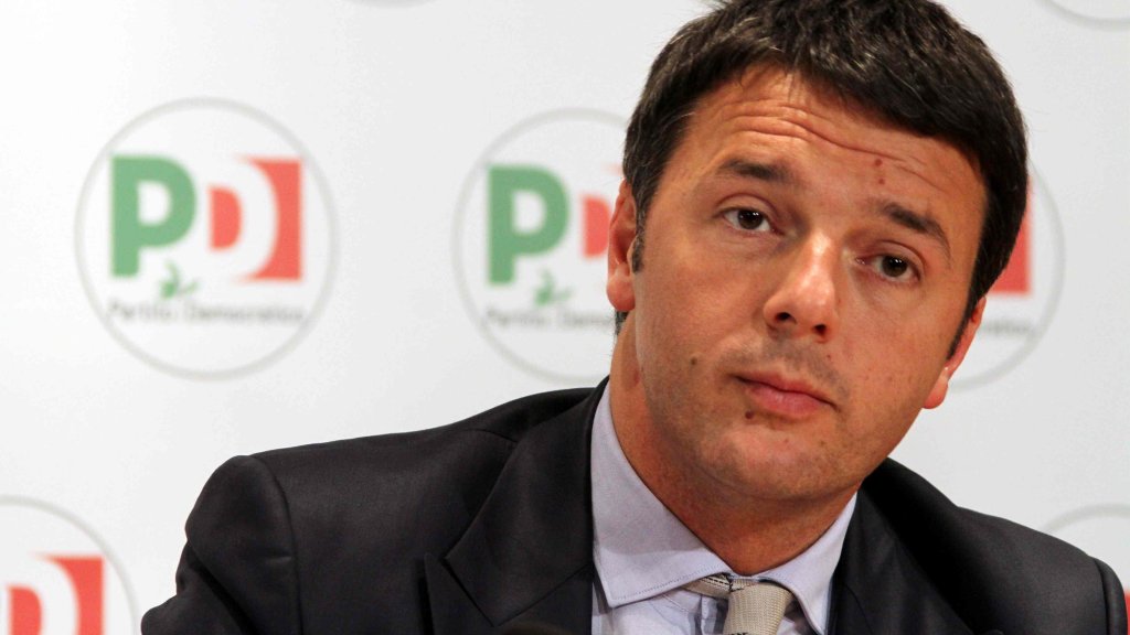 renzi