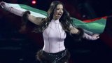 Финалът ще бъде излъчен от 22:00 часа на живо по БНТ