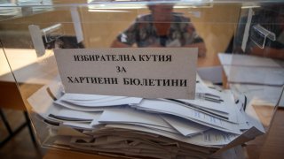 Как ще изглеждат местните парламенти в страната