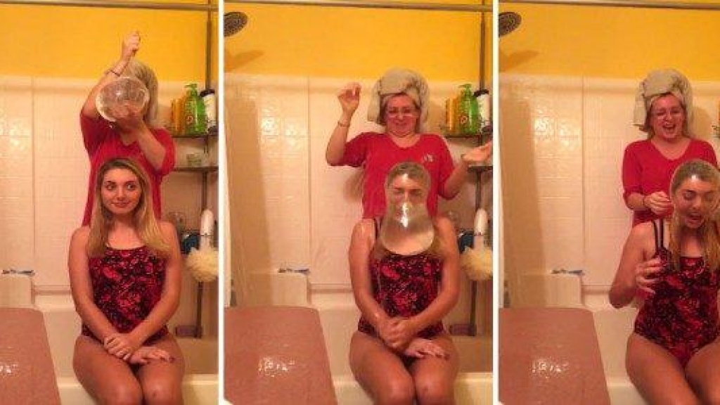 condomchallenge,condom challenge