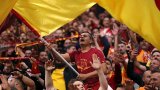Галатасарай се подигра на Ливърпул: YNWA, но понякога си тръгвате без точки