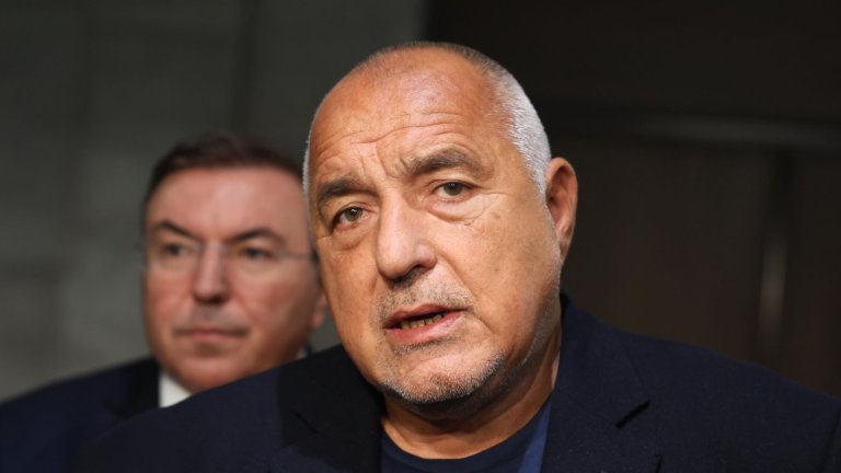 Асен Василев от ПП е на друго мнение