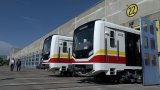 Първите четири влака тръгват още от днес