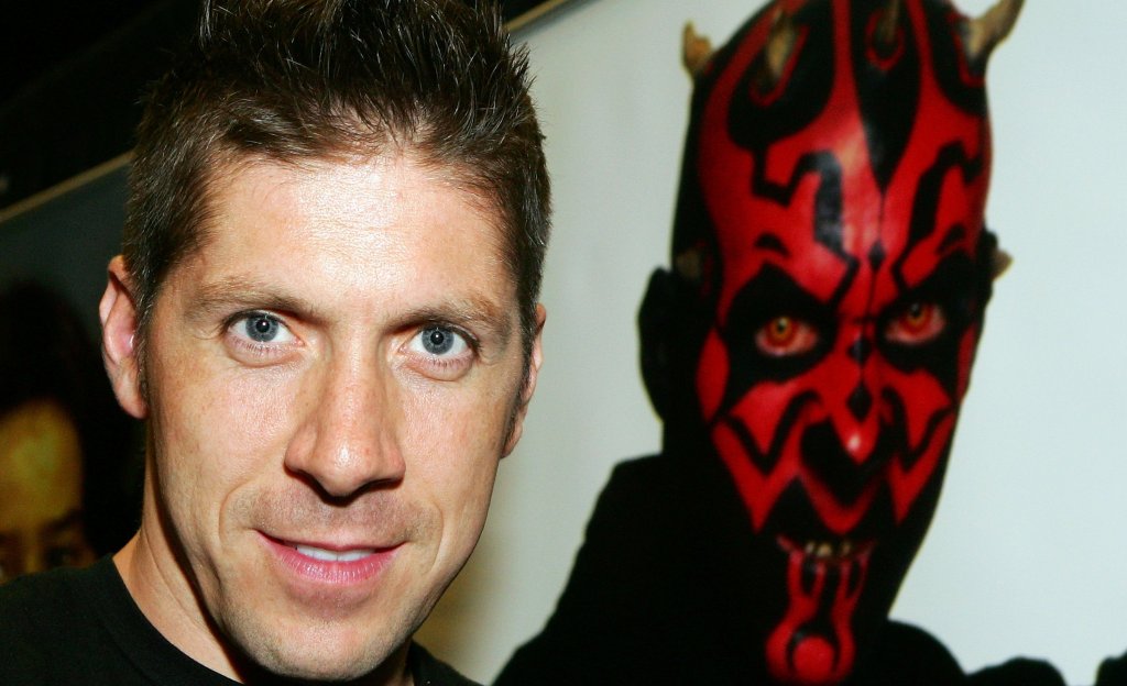 Рей Парк
Присъствието на мрачния ситски лорд Дарт Мол е вероятно най-запомящото се във филма. Не е нужно да има реплики или много екранно време, за да се превърне в любим персонаж за всички фенове.
Каскадьорът Рей Парк изиграва блестящо майстора на тъмните бойни изкуства, който почти се справя с цели двама джедаи в епичен сблъсък, който се нарежда сред най-великите бойни сцени в киното. 
Парк никога не става сериозен актьор, но все пак се е появявал в блокбъстър екшъни като "X-мен" и G.I. Joe.