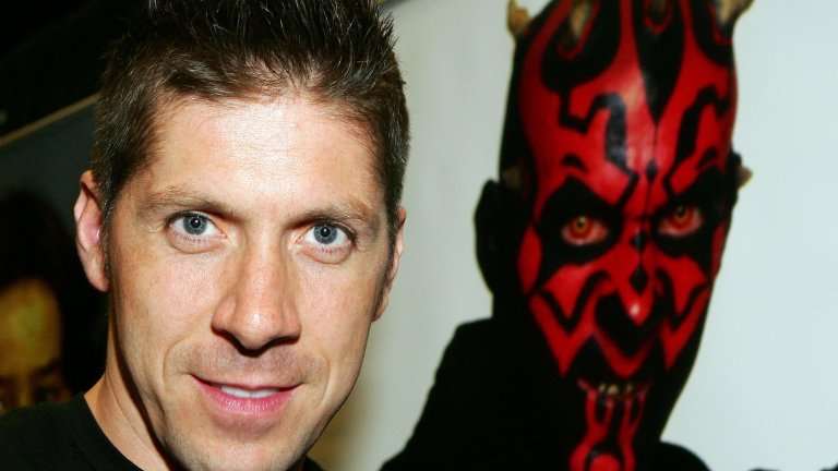 Рей Парк
Присъствието на мрачния ситски лорд Дарт Мол е вероятно най-запомящото се във филма. Не е нужно да има реплики или много екранно време, за да се превърне в любим персонаж за всички фенове.
Каскадьорът Рей Парк изиграва блестящо майстора на тъмните бойни изкуства, който почти се справя с цели двама джедаи в епичен сблъсък, който се нарежда сред най-великите бойни сцени в киното. 
Парк никога не става сериозен актьор, но все пак се е появявал в блокбъстър екшъни като "X-мен" и G.I. Joe.