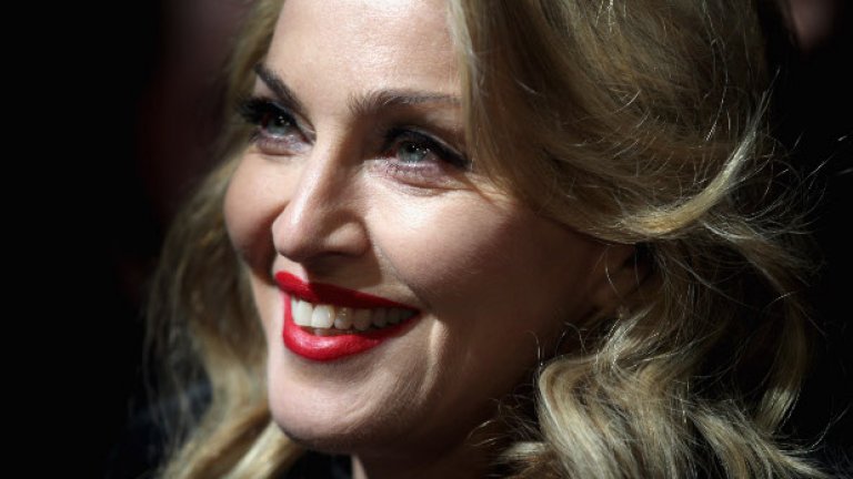 Ревюто на Мадона за "50 нюанса сиво" е повече от изчерпателно. Сексът тя определя като житейска необходимост - и наистина е написала книга, която излезе на пазара през 1992 година