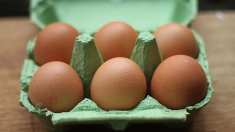 Как да разпознаем яйцата с фипронил?