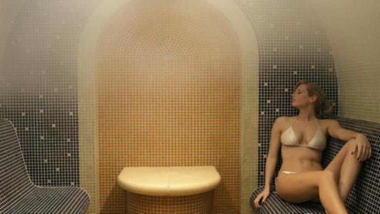 Всеки заслужава едно прераждане чрез СПА процедура