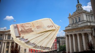 Оказва се, че след изборите държавата ще плаща с около 4 млн. лв. по-малко за партии