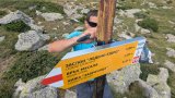 Васил Тодев от „Байкария“ споделя как заедно с “Велинград Alcalia” връщат живота на високопланинския път между Боровец и Аврамово