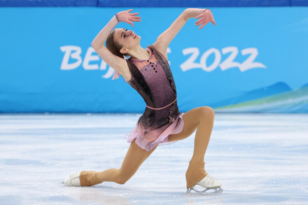 Александра Фейгин