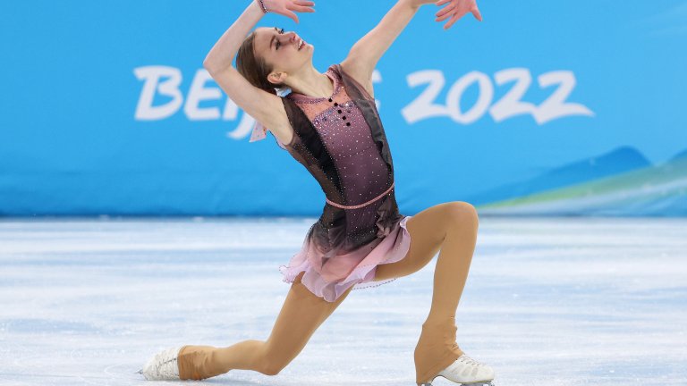 Александра Фейгин