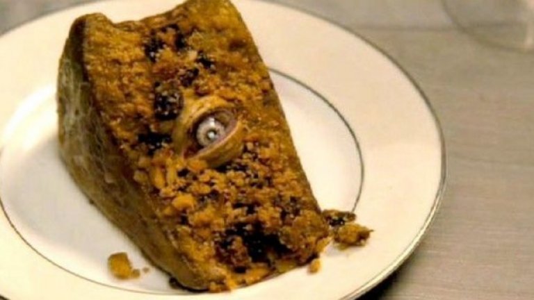 Отведи ме в ада (Drag me to hell, 2009)