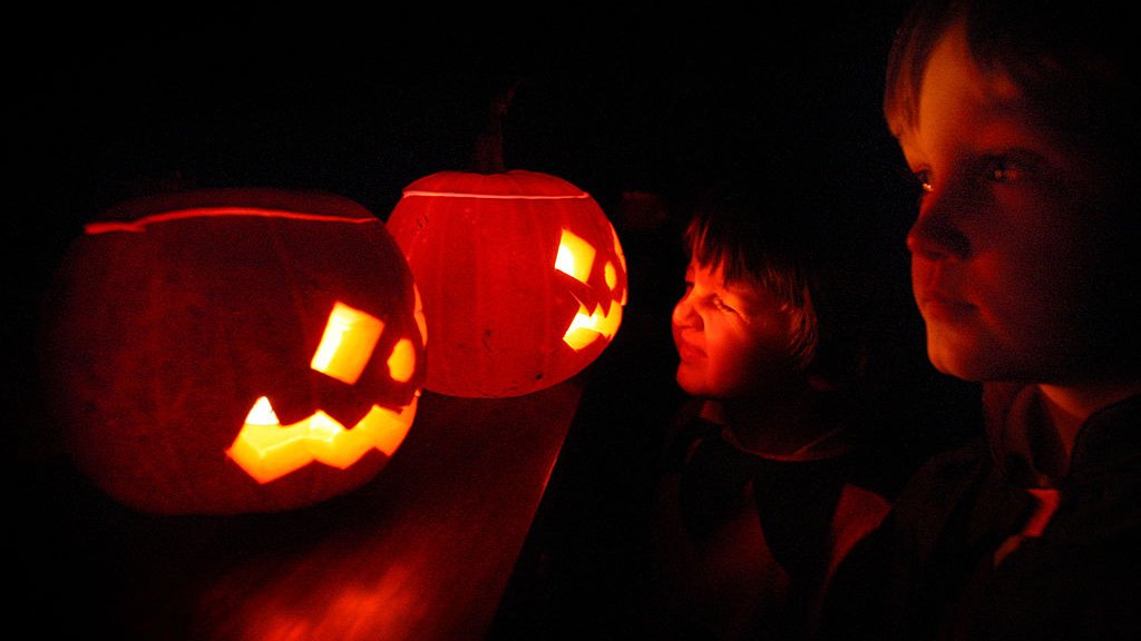 Ако тиква с усмивка ни плаши - проблемът не е в празника