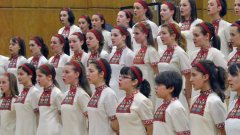 Отстраняването на диригента Венеция Караманова е повод за недоволството