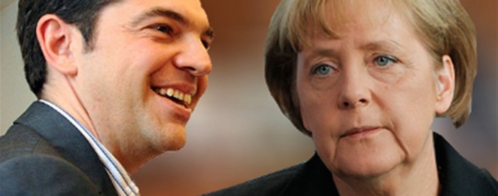 cipras merkel