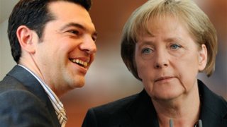cipras merkel