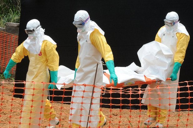 Най-сериозната епидемия от ебола досега засегна Сиера Леоне, Гвинея и Либерия