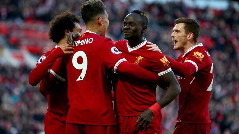 Победата на Ливърпул можеше и да е още по-изразителна