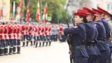 Имен ден отбелязват над 200 000 души (снимката е архивна)