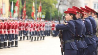 Честваме Гергьовден и Деня на храбростта - какви са събитията за празника