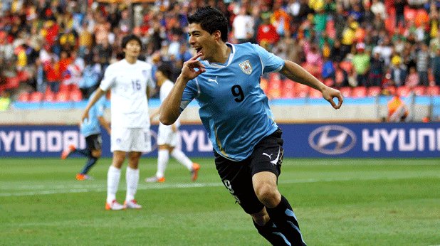 Уругвай спечели рекордна 15-а Копа Америка, а герой в турнира бе нападателят на Ливърпул Луис Суарес
