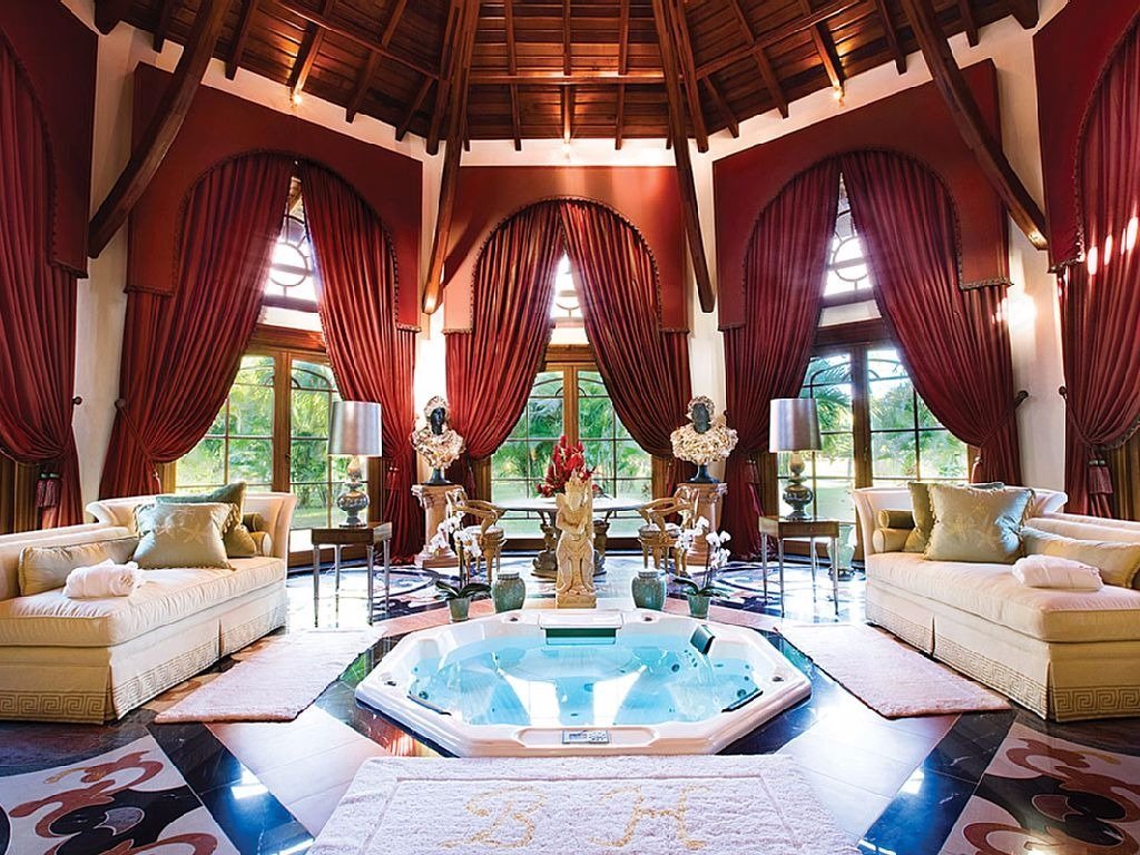 Пространство и лукс