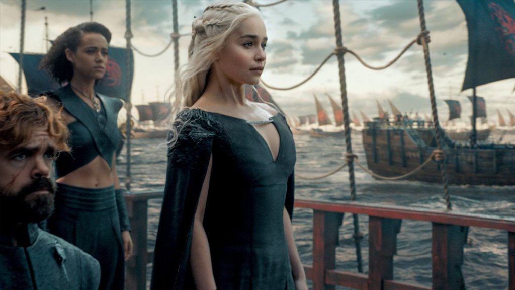 game of thrones