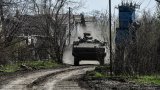Русия отрича съобщенията за украински пробиви по фронтовите линии