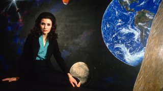 Marilyn vos Savant