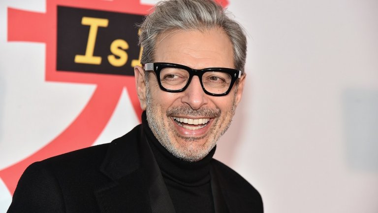 The World According to Jeff Goldblum
Нещо екзотично, но забавно като идея – документална поредица, в която актьорът Джеф Голдблум ("Джурасик парк", "Мухата") ще повдигне завесата зад на пръв поглед познати теми, за да разкрие "свят от изумителни взаимосвързаности, увлекателна наука и много нови големи идеи".