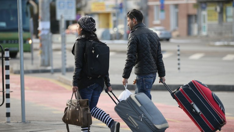 Желаещите могат да кандидатстват от днес до 26 юни