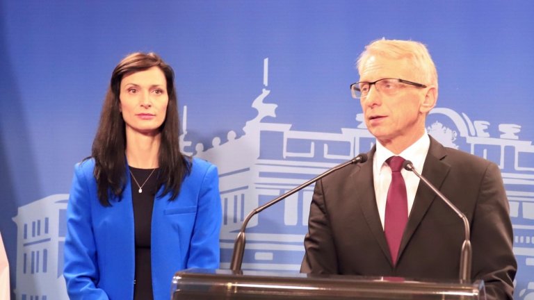 40% искат ротация на кабинета и Мария Габриел за премиер