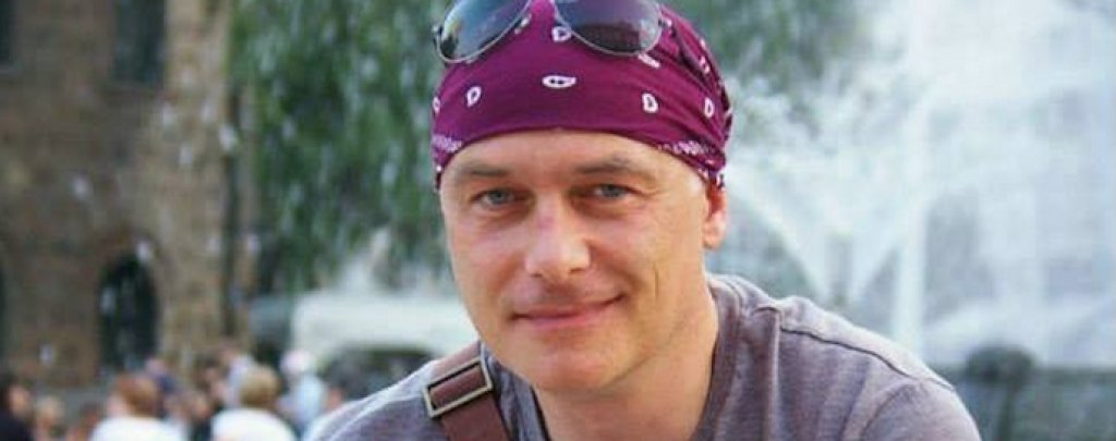 nikolaj krijitski