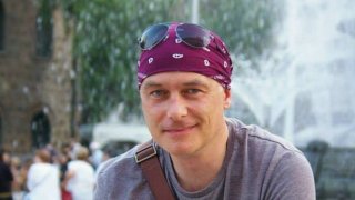 nikolaj krijitski
