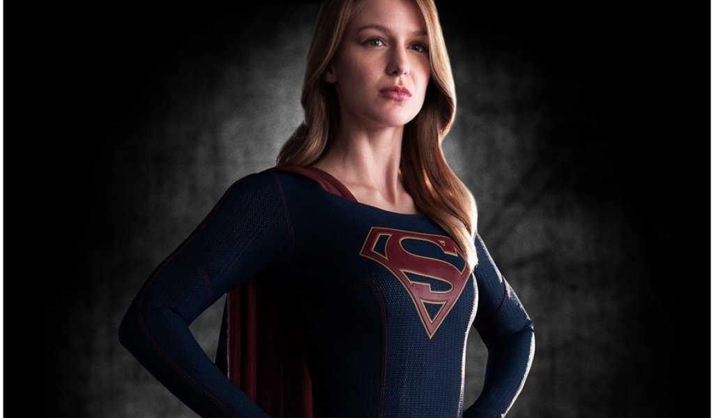 Supergirl