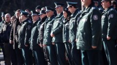 Днес "Гранична полиция" чества професионален празник
