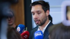 Според общинския съветник нов вот може да е единственото решение за излизане от сегашната криза