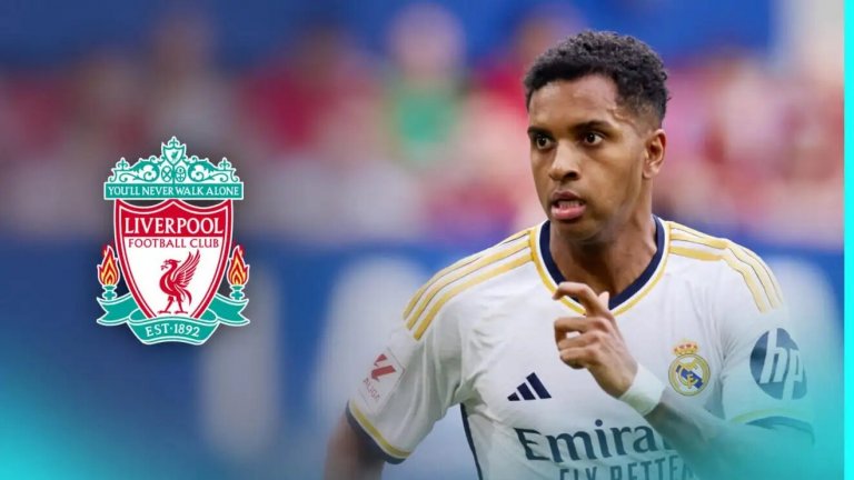 Ливърпул се включва в битката за подписа на Родриго