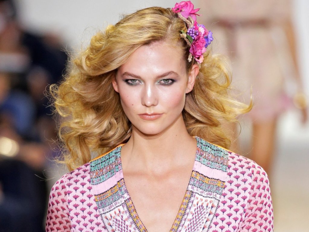 11. Карли Клос с 5 млн долара; работи с L‘Oréal, Joe Fresh и Kate Spade след напускането на Victoria‘s Secret