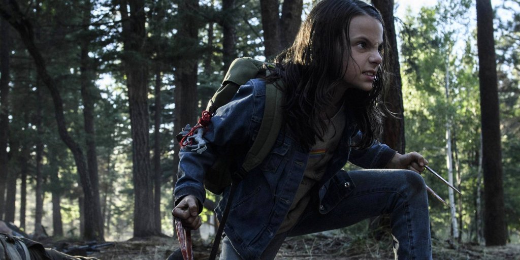 \"X-23\" 
За сега няма реални планове за филм с X-23. Хора, участвали в снимането на \"Logan\" обаче многократно са казвали, че искат да вкарат детето мутант в още един филм. Продуцентите искат да изградят история около Лаура, което ще доведе по-скор