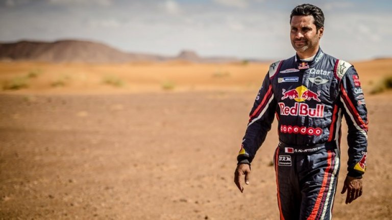 Шампионът от миналата година Ал-Атия отново е фаворит